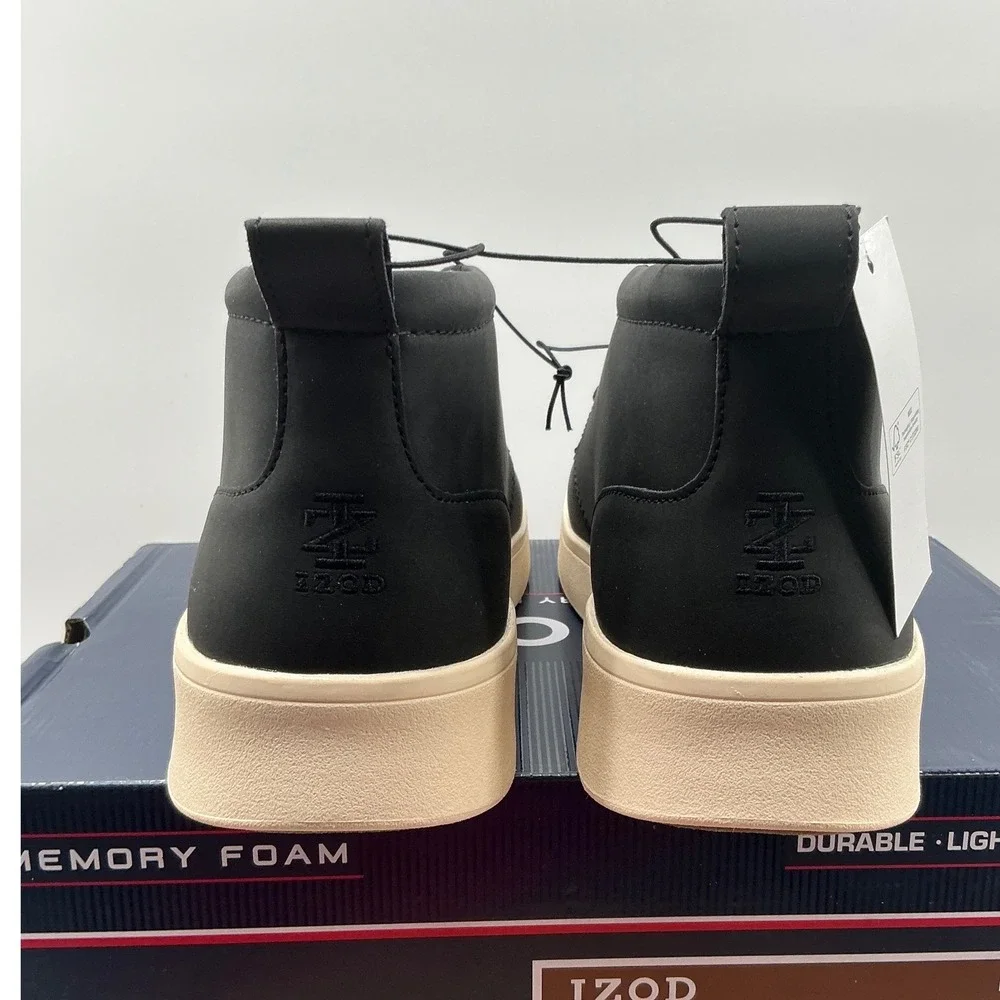 Izod palmer chukka